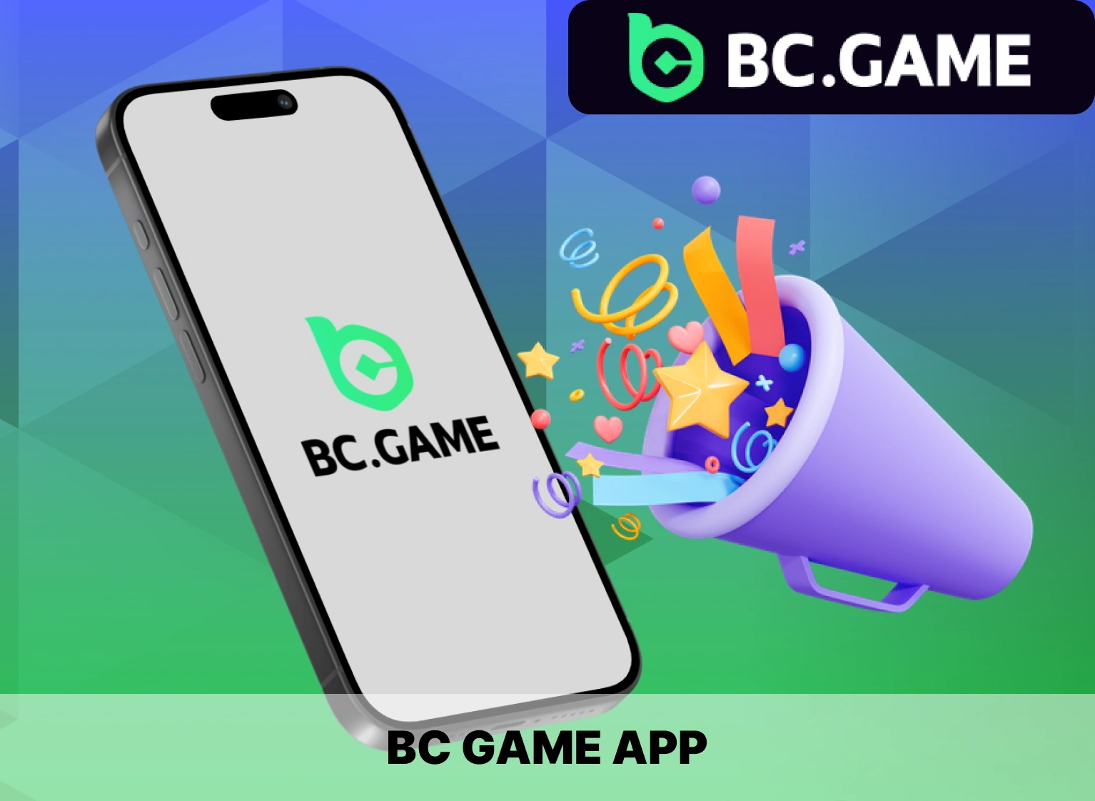 App BC.Game in Nigeria